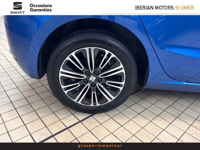 Image SEAT Ibiza 1.0 TSI 95ch Copa