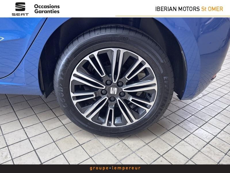 Image SEAT Ibiza 1.0 TSI 95ch Copa