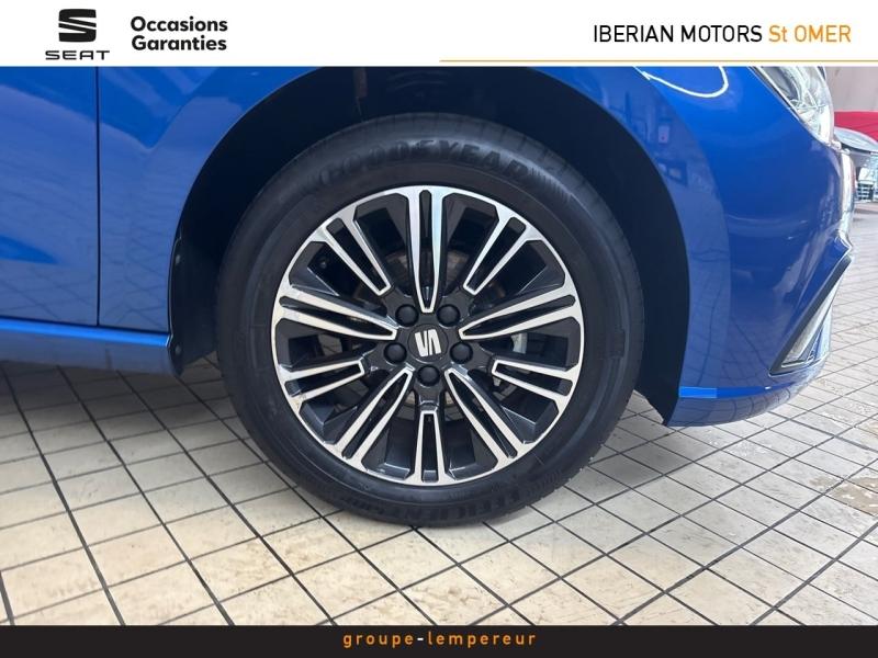 Image SEAT Ibiza 1.0 TSI 95ch Copa