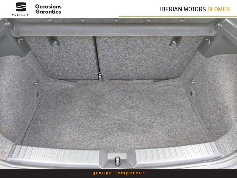 Image SEAT Ibiza 1.0 TSI 110ch Copa DSG7