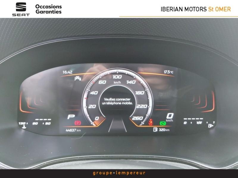 Image SEAT Ibiza 1.0 TSI 110ch Copa DSG7