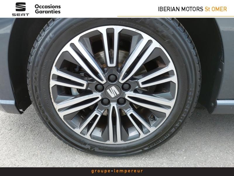 Image SEAT Ibiza 1.0 TSI 110ch Copa DSG7