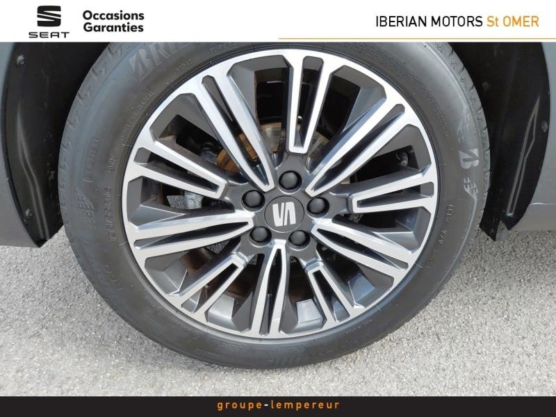 Image SEAT Ibiza 1.0 TSI 110ch Copa DSG7