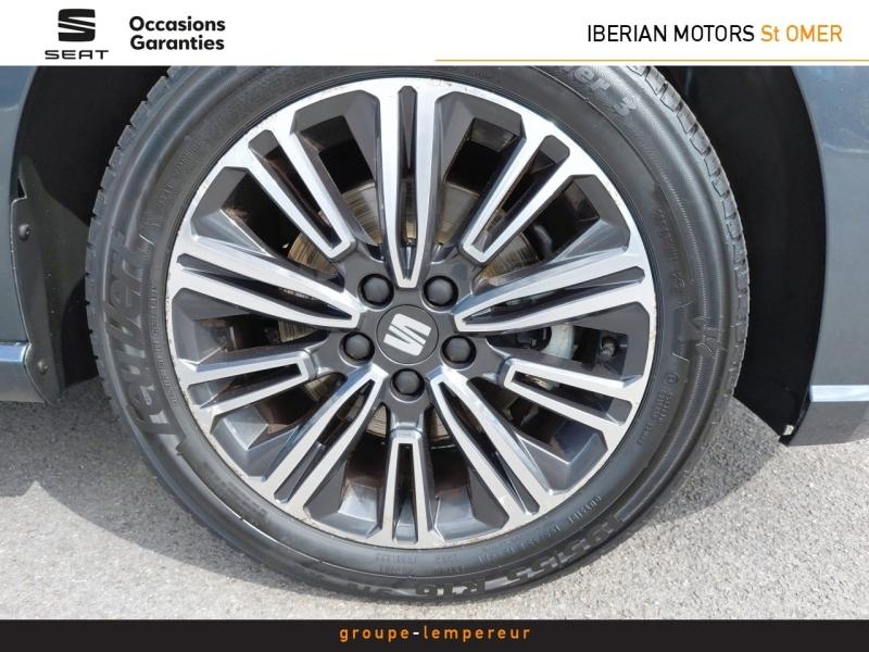 Image SEAT Ibiza 1.0 TSI 110ch Copa DSG7