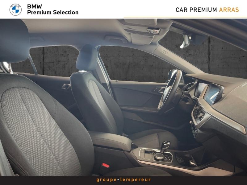 Image BMW Série 1 118iA 136ch Business Design DKG7