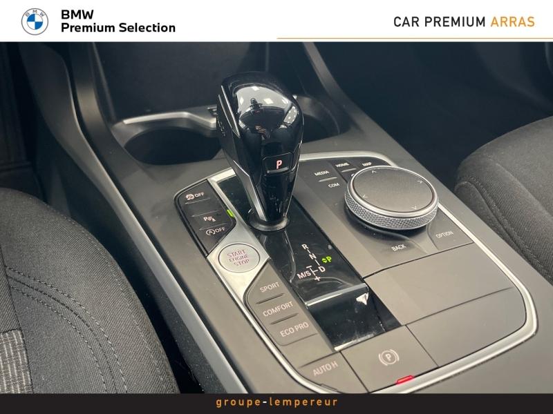 Image BMW Série 1 118iA 136ch Business Design DKG7