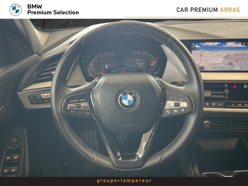Image BMW Série 1 118iA 136ch Business Design DKG7