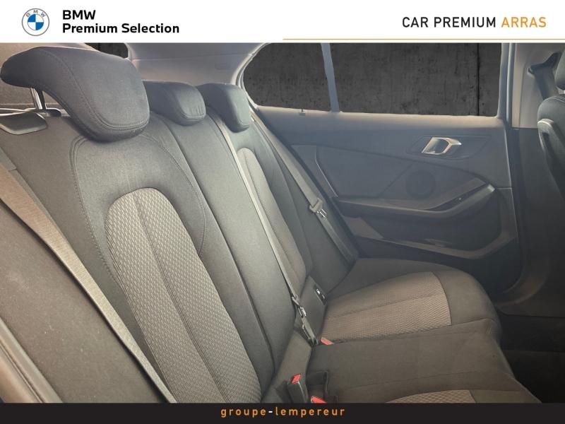 Image BMW Série 1 118iA 136ch Business Design DKG7