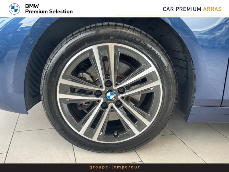 Image BMW Série 1 118iA 136ch Business Design DKG7
