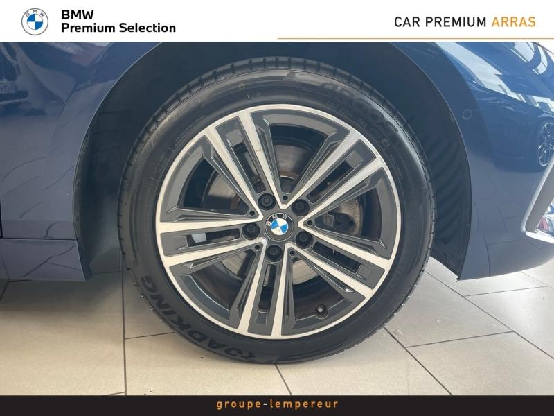 Image BMW Série 1 118iA 136ch Business Design DKG7