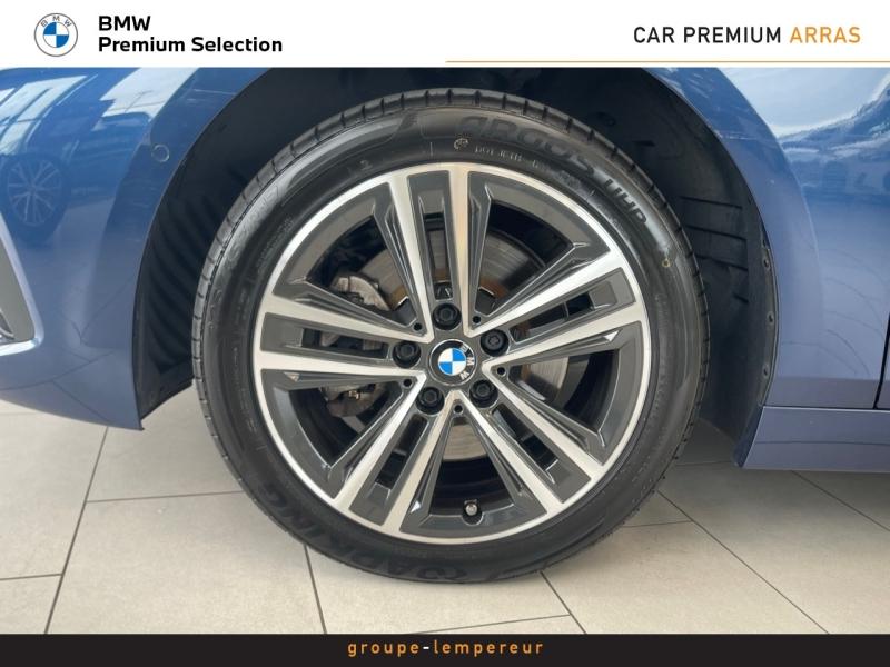 Image BMW Série 1 118iA 136ch Business Design DKG7