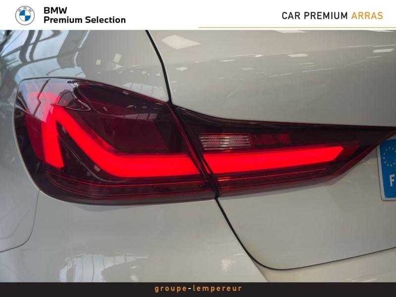 Image BMW Série 1 118i 136ch M Sport