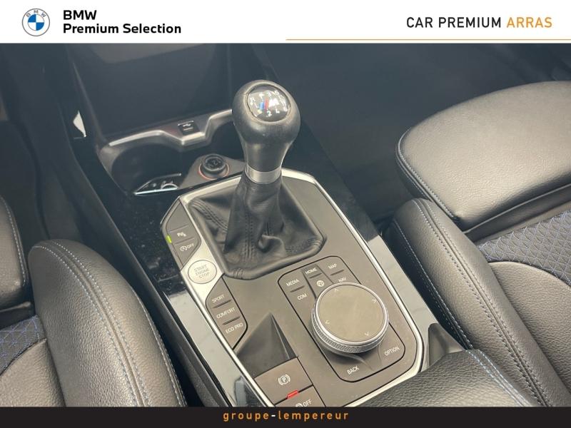 Image BMW Série 1 118i 136ch M Sport