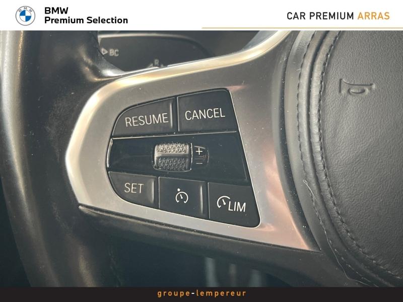 Image BMW Série 1 118i 136ch M Sport