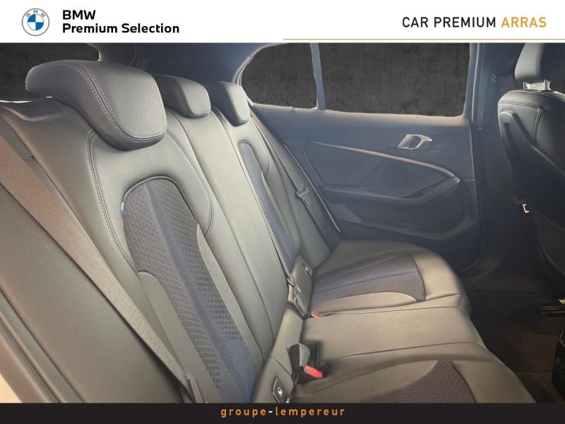 Image BMW Série 1 118i 136ch M Sport