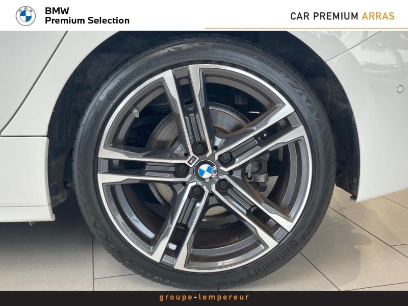 Image BMW Série 1 118i 136ch M Sport