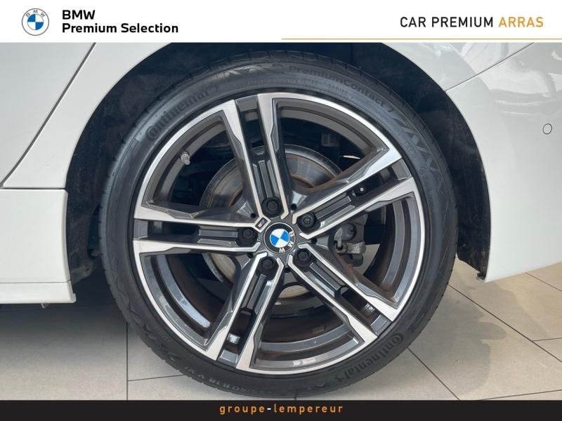 Image BMW Série 1 118i 136ch M Sport