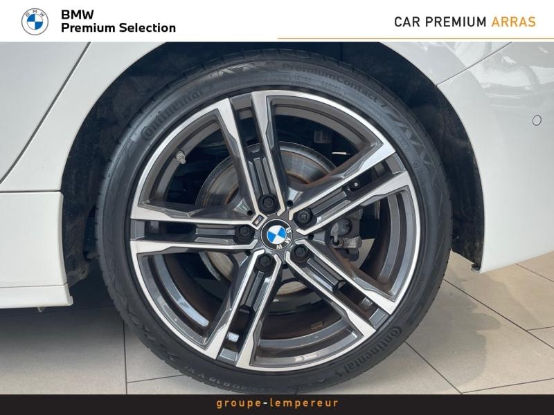 Image BMW Série 1 118i 136ch M Sport
