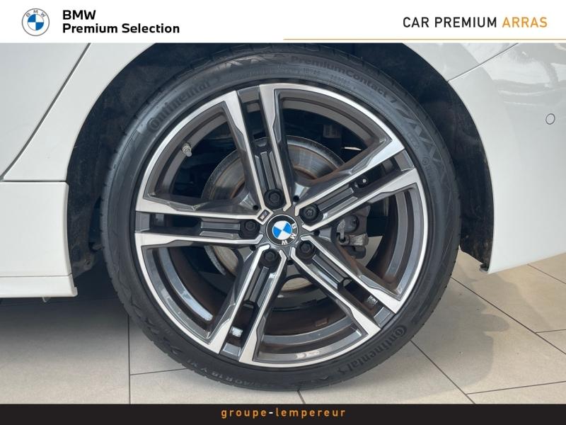 Image BMW Série 1 118i 136ch M Sport