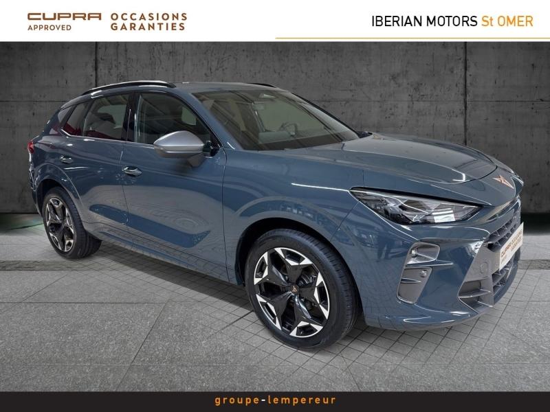 Photo CUPRA Terramar 1.5 eTSI Hybrid 150ch One DSG7