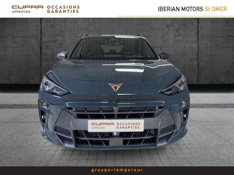 Image CUPRA Terramar 1.5 eTSI Hybrid 150ch One DSG7