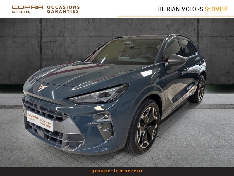 Image CUPRA Terramar 1.5 eTSI Hybrid 150ch One DSG7
