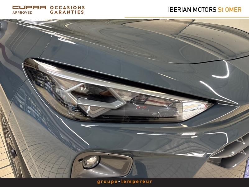 Image CUPRA Terramar 1.5 eTSI Hybrid 150ch One DSG7