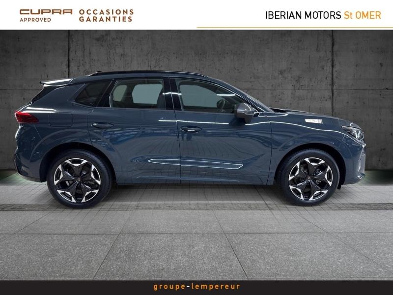 Image CUPRA Terramar 1.5 eTSI Hybrid 150ch One DSG7