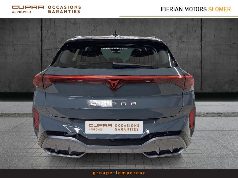 Image CUPRA Terramar 1.5 eTSI Hybrid 150ch One DSG7
