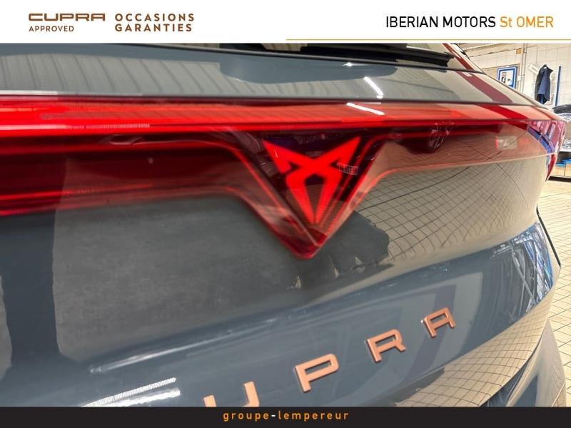 Image CUPRA Terramar 1.5 eTSI Hybrid 150ch One DSG7