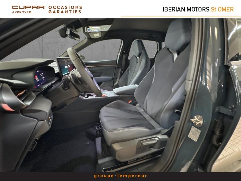 Image CUPRA Terramar 1.5 eTSI Hybrid 150ch One DSG7