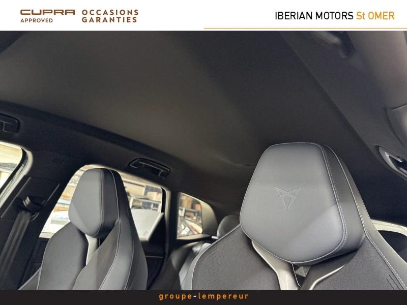 Image CUPRA Terramar 1.5 eTSI Hybrid 150ch One DSG7