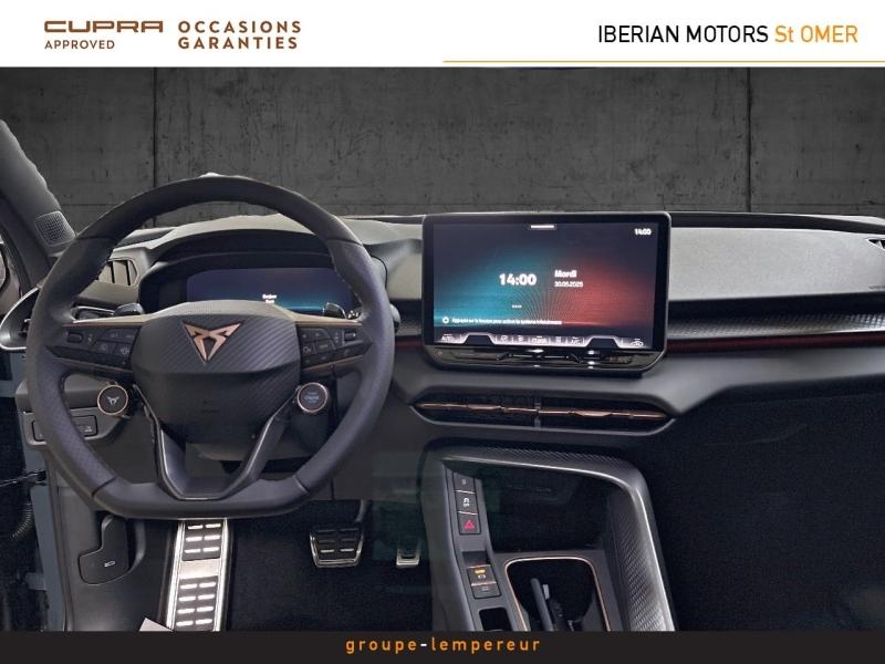 Image CUPRA Terramar 1.5 eTSI Hybrid 150ch One DSG7