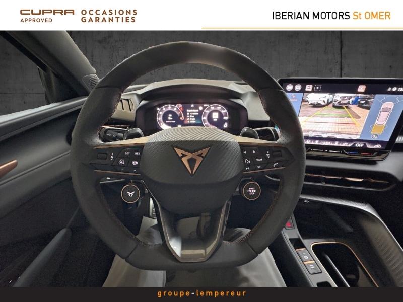 Image CUPRA Terramar 1.5 eTSI Hybrid 150ch One DSG7
