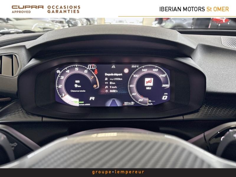 Image CUPRA Terramar 1.5 eTSI Hybrid 150ch One DSG7