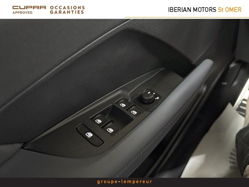Image CUPRA Terramar 1.5 eTSI Hybrid 150ch One DSG7