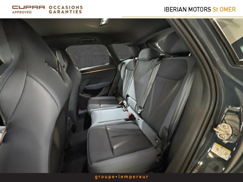 Image CUPRA Terramar 1.5 eTSI Hybrid 150ch One DSG7