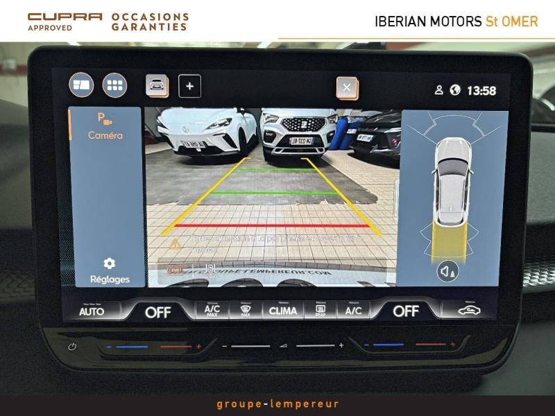 Image CUPRA Terramar 1.5 eTSI Hybrid 150ch One DSG7