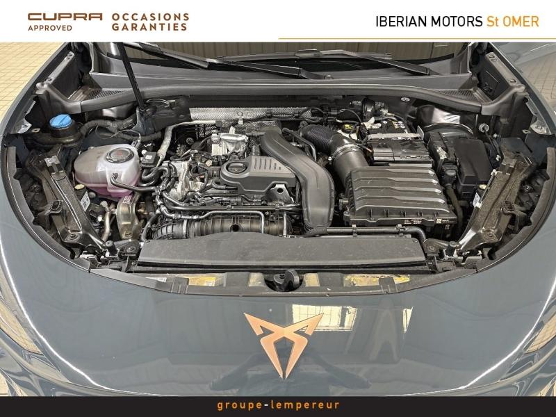Image CUPRA Terramar 1.5 eTSI Hybrid 150ch One DSG7