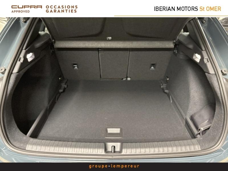 Image CUPRA Terramar 1.5 eTSI Hybrid 150ch One DSG7