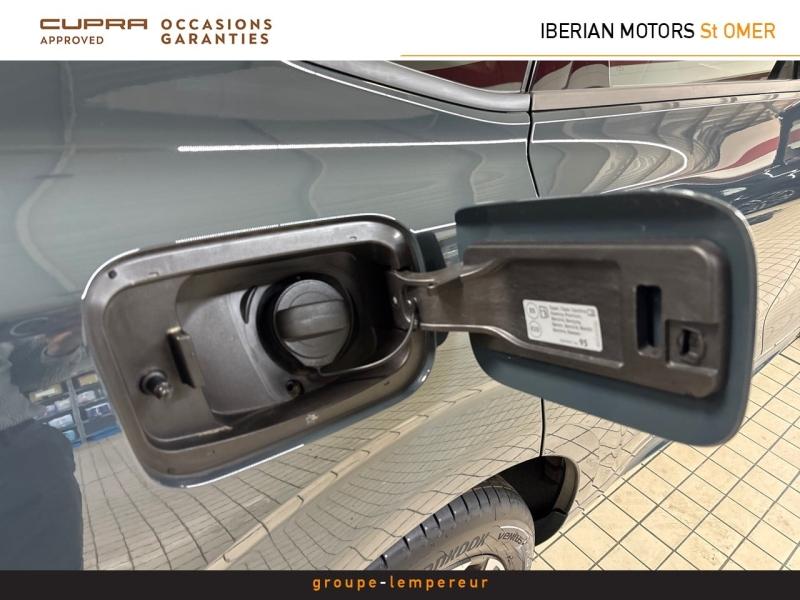 Image CUPRA Terramar 1.5 eTSI Hybrid 150ch One DSG7