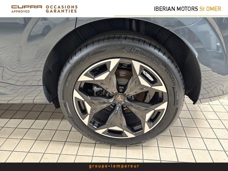 Image CUPRA Terramar 1.5 eTSI Hybrid 150ch One DSG7