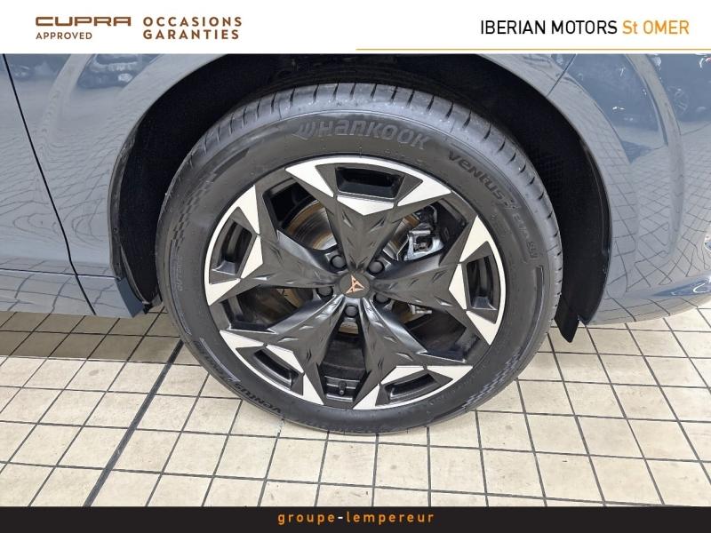 Image CUPRA Terramar 1.5 eTSI Hybrid 150ch One DSG7