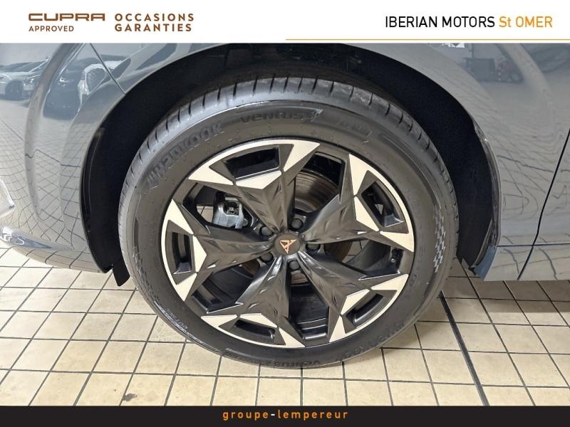 Image CUPRA Terramar 1.5 eTSI Hybrid 150ch One DSG7