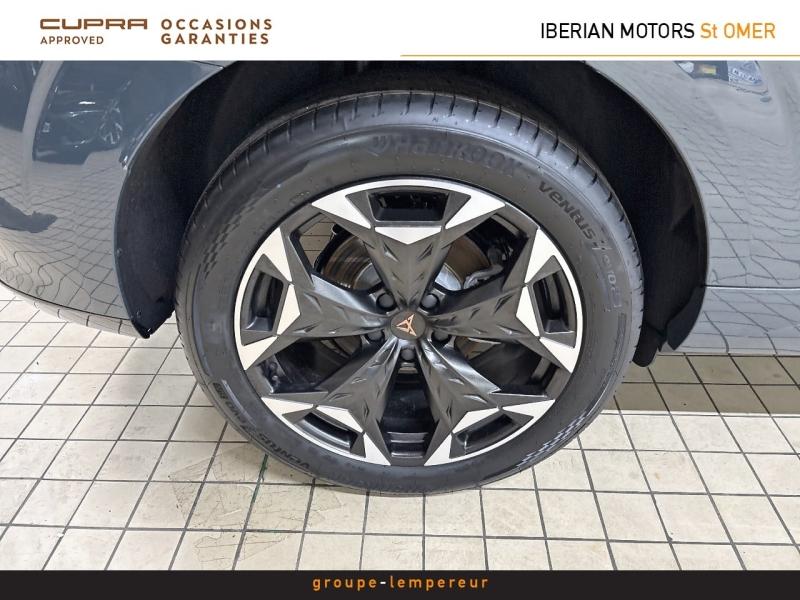 Image CUPRA Terramar 1.5 eTSI Hybrid 150ch One DSG7
