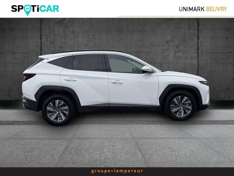 Image HYUNDAI Tucson 1.6 T-GDi 230ch Hybrid Executive BVA6