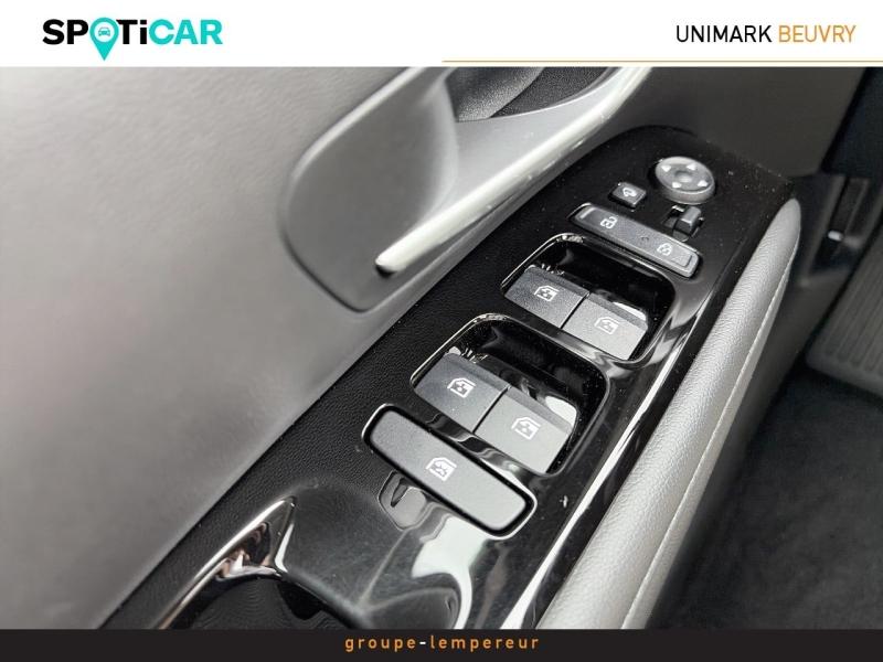 Image HYUNDAI Tucson 1.6 T-GDi 230ch Hybrid Executive BVA6