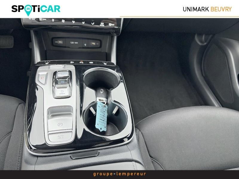 Image HYUNDAI Tucson 1.6 T-GDi 230ch Hybrid Executive BVA6
