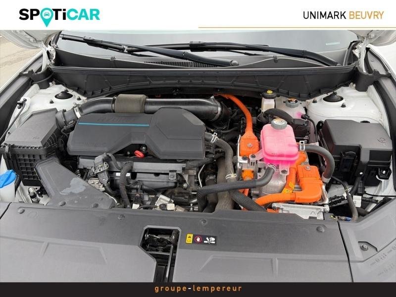 Image HYUNDAI Tucson 1.6 T-GDi 230ch Hybrid Executive BVA6