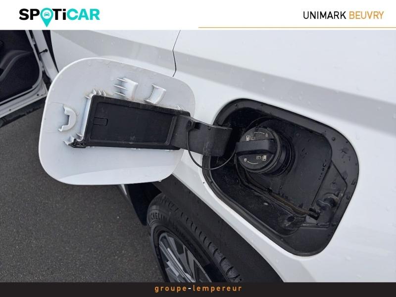 Image HYUNDAI Tucson 1.6 T-GDi 230ch Hybrid Executive BVA6